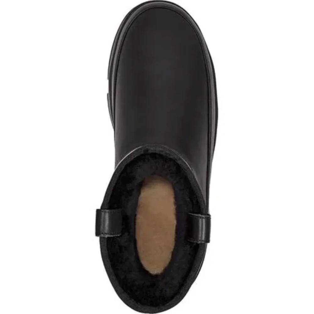 UGG Classic Weather Mini Boot - Picture 4 of 5